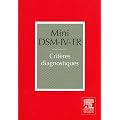 Mini-DSM-IV-TR