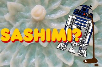 【フジテレビ★笑っていいともで紹介】[STAR WARS☆スターウォーズ]R2-D2 SOY SAUCE BOTTLE★R2D2の醤油入れ♪（SWBOTTLE-01）