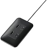 ELECOM nu vXB U2H-TC410BBK