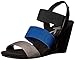 AK Anne Klein Sport Women's Taree Wedge Sandal
