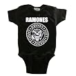 Ramones - Seal Infant Bodysuit