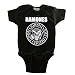 Ramones - Seal Infant Bodysuit