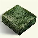 Sushi Nori Seaweed Sheets - 50 Sheets