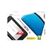 Nintendo 3DS - Consola XL - Color Negro y Azul