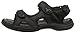 Hush Puppies Men's Relief Rafting Sandal