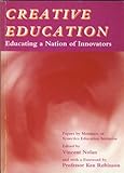 Creative education : educating a nation of innovators