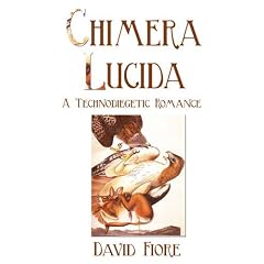 Chimera Lucida: A Technodiegetic Romance