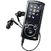 Sony NWZE464BLK Walkman MP3 player