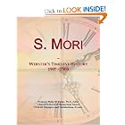 Click here to buy S. Mori: Webster's Timeline History, 1907 - 2005 by Icon Group International.
