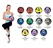 Aeromat 18lb. Deluxe Medicine Ball