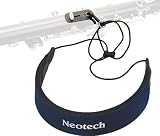 Neotech C.E.O. Comfort Strap, Black Regular