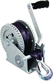 SeaSense WINCH DUAL DRIVE 2000LB, GA 50080583
