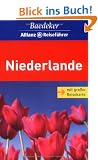 Baedeker Allianz Reisef�hrer Niederlande