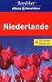 Baedeker Allianz Reisef�hrer Niederlande