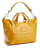 TOMMY HILFIGER Danvers Convertible Satchel