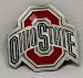 Ohio State Buckeyes Buckle, NCAA Collegiate Buckle