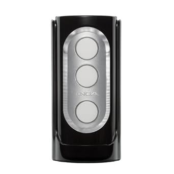 Tenga Flip Hole, Black