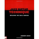 Jazz Guitar Technique
