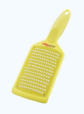 Edgeware Zester