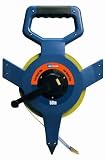 Eigenschaften Metland  / Fast Speed Tape, 30 m x 13 mm, Massband, Metland
