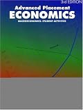 Advanced Placement Economics: Teacher Resource Manual