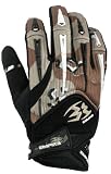 Empire 2008 Contact SE Paintball Gloves - Desert Camo