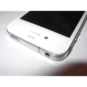 APPLE IPHONE 4 WHITE CONVERSION KIT HIGH QUALITY