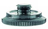 Novoflex MC 3/8 Spare Coupling Plate 3/8-Inch Camera Connection
