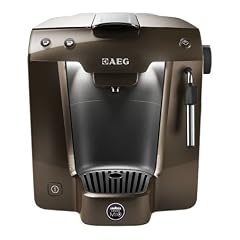 Lavazza A Modo Mio / AEG FAVOLA plus LM 5200CB Espresso-Kaffeekapselautomat (gratis 5 x 2er Packs Lavazza Kaffeekapseln m�glich*)