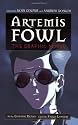 Artemis Fowl: The Graphic Novel