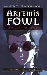 Artemis Fowl (Graphic Novel)
