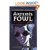 Artemis Fowl: The Graphic Novel