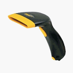 Wasp WCS3905 USB CCD Handheld Barcode Scanner