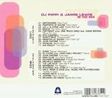 Revue DJ Pippi  / In the Mix 2002