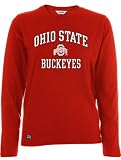 Ohio State Buckeyes Women's Perennial Long Sleeve T-Shirt