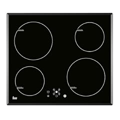 Teka Induktions-Kochfeld GKST60i4Basic Facette - autark