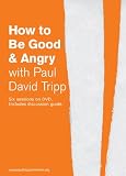 Image of How to Be Good and Angry