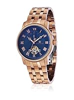 THOMAS EARNSHAW Reloj automático Westminster Oro Rosa
