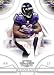 2008 Donruss Threads #94 Willis McGahee - Baltimore Ravens (Football Cards)