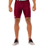 Men's UA HeatGear® Compression Shorts Bottoms by Under Armour