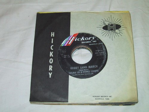 Wilma Lee & Stoney Cooper - 45 - Zortam Music