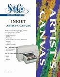 INKJET ARTISTS CANVAS
