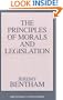 The Principles of Morals and Legislation (Great Books in Philosophy)