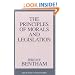 The Principles of Morals and Legislation (Great Books in Philosophy)