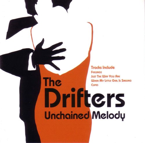 The Drifters - Unchained Melody (From the Movie Soundtrack of Ghost - Zortam Music