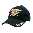 Delux Military Law Enforcement Cap Hat- Navy Seal