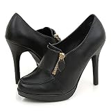 CutesyGirl Flare51 Pumps