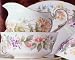 Kitchen & Housewares : Paragon Country Lane Butter Dish