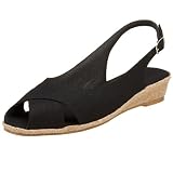 414xcmWiJ L. SL160  Annie Shoes Womens Babe Wedge