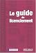 Le guide du licenciement
